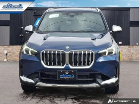BMW X1 CARFAX / ФИКСИРАНА ЦЕНА , снимка 8
