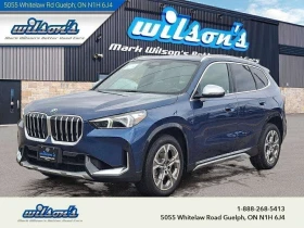 BMW X1 CARFAX / ФИКСИРАНА ЦЕНА , снимка 1