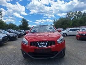 Nissan Qashqai 2.0i-4x4-NAVI-PANORAMA, снимка 2
