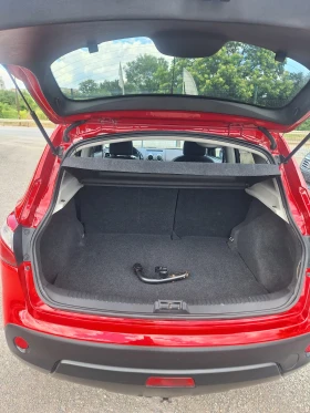 Nissan Qashqai 2.0i-4x4-NAVI-PANORAMA, снимка 6