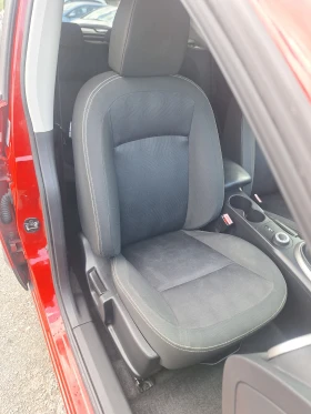 Nissan Qashqai 2.0i-4x4-NAVI-PANORAMA, снимка 9
