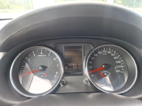 Nissan Qashqai 2.0i-4x4-NAVI-PANORAMA, снимка 17