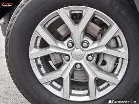 Jeep Grand cherokee 3.6* LIMITED* DISTRONIC* LANE ASSIST* КАМЕРА, снимка 5