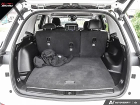 Jeep Grand cherokee 3.6* LIMITED* DISTRONIC* LANE ASSIST* КАМЕРА, снимка 7
