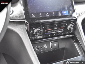 Jeep Grand cherokee 3.6* LIMITED* DISTRONIC* LANE ASSIST* КАМЕРА, снимка 13