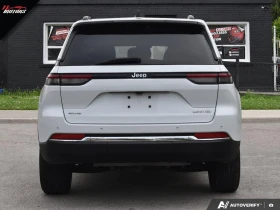 Jeep Grand cherokee 3.6* LIMITED* DISTRONIC* LANE ASSIST* КАМЕРА, снимка 4