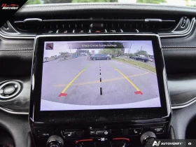 Jeep Grand cherokee 3.6* LIMITED* DISTRONIC* LANE ASSIST* КАМЕРА, снимка 12