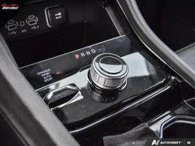 Jeep Grand cherokee 3.6* LIMITED* DISTRONIC* LANE ASSIST* КАМЕРА, снимка 14