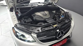 Mercedes-Benz GLE 350 3.0 4MATIC + подарък 3м. Гражданска Отговорност, снимка 12