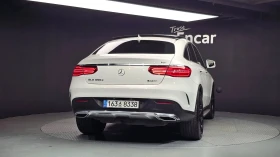 Mercedes-Benz GLE 350 3.0 4MATIC + подарък 3м. Гражданска Отговорност, снимка 11
