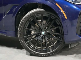 BMW X6 xDrive40i, снимка 6