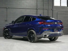 BMW X6 xDrive40i, снимка 5