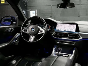 BMW X6 xDrive40i, снимка 9