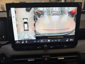 Toyota Rav4 НОВ!/LOUNGE/194HP/PANO/360/4X4/HUD/JBL/MEMO/489q, снимка 13