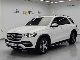 Mercedes-Benz GLE 300d* ПАМЕТ* КАМЕРА* ПОДГРЕВ* , снимка 2