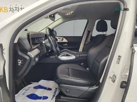 Mercedes-Benz GLE 300d* ПАМЕТ* КАМЕРА* ПОДГРЕВ* , снимка 11