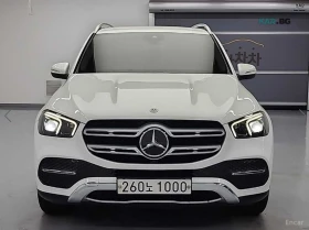 Mercedes-Benz GLE 300d* ПАМЕТ* КАМЕРА* ПОДГРЕВ* , снимка 1