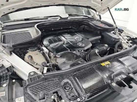 Mercedes-Benz GLE 300d* ПАМЕТ* КАМЕРА* ПОДГРЕВ* , снимка 5