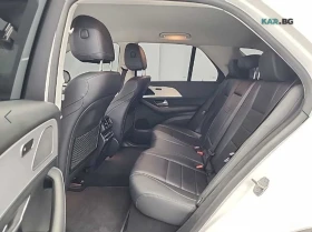Mercedes-Benz GLE 300d* ПАМЕТ* КАМЕРА* ПОДГРЕВ* , снимка 12