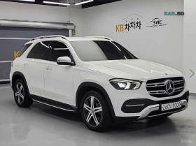 Mercedes-Benz GLE 300d* ПАМЕТ* КАМЕРА* ПОДГРЕВ* , снимка 4