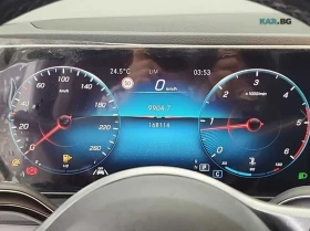 Mercedes-Benz GLE 300d* ПАМЕТ* КАМЕРА* ПОДГРЕВ* , снимка 6