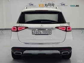 Mercedes-Benz GLE 300d* ПАМЕТ* КАМЕРА* ПОДГРЕВ* , снимка 3