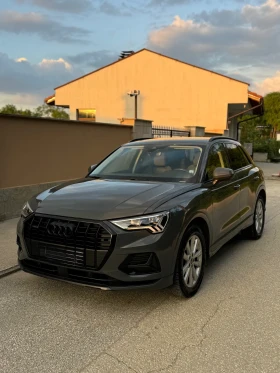 Audi Q3 Quatro, снимка 1