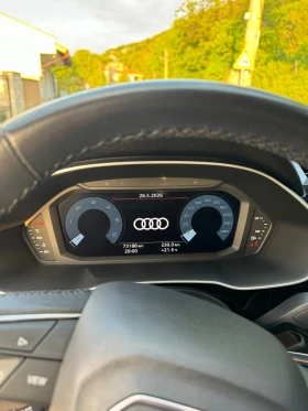Audi Q3 Quatro, снимка 5