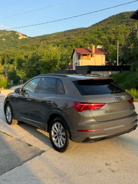 Audi Q3 Quatro, снимка 7