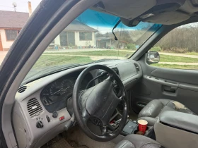 Ford Explorer Limited , снимка 3