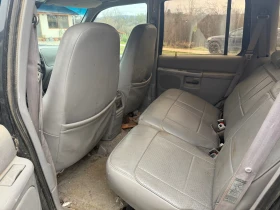 Ford Explorer Limited , снимка 4