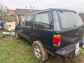 Ford Explorer Limited , снимка 2