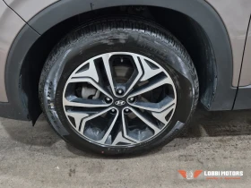 Hyundai Santa fe, снимка 6