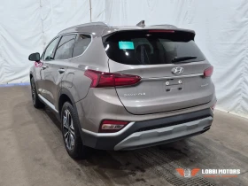 Hyundai Santa fe, снимка 4