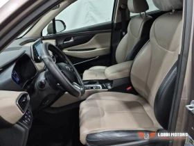 Hyundai Santa fe, снимка 5