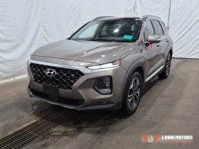 Hyundai Santa fe, снимка 1