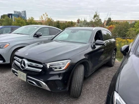 Mercedes-Benz GLC 300 * CARFAX * ОТ ГЛАВНО ПРЕДСТАВИТЕЛСТВО * , снимка 1
