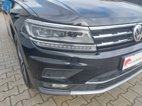 VW Tiguan Allspace 7 местен, снимка 3