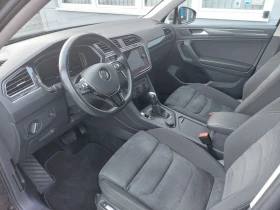 VW Tiguan Allspace 7 местен, снимка 4