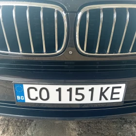 BMW X5 F15, снимка 17