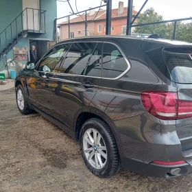 BMW X5 F15, снимка 5