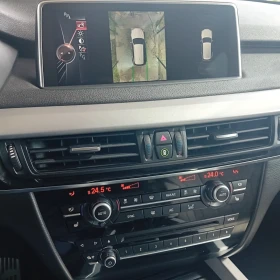 BMW X5 F15, снимка 14