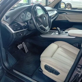 BMW X5 F15, снимка 6