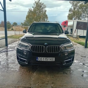 BMW X5 F15, снимка 1