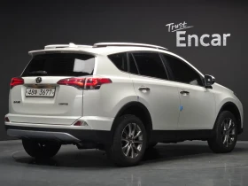 Toyota Rav4 2.5 2Wd 4Th Generation, снимка 2