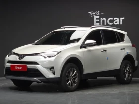 Toyota Rav4 2.5 2Wd 4Th Generation, снимка 1