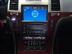 Cadillac Escalade, снимка 14