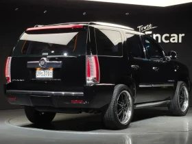 Cadillac Escalade, снимка 2