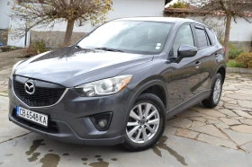 Mazda CX-5 SKYACTIV, снимка 3