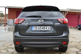 Mazda CX-5 SKYACTIV, снимка 4